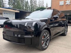 Lynk & Co Geely Lynk & Co 900 2.0T Ultra 6-Seater - ფოტო 1