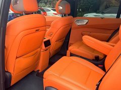 Lynk & Co Geely Lynk & Co 900 2.0T Ultra 6-Seater - ფოტო 11