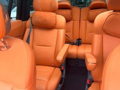 Lynk & Co Geely Lynk & Co 900 2.0T Ultra 6-Seater - ფოტო 13