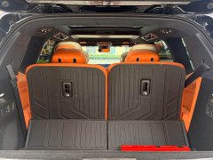 Lynk & Co Geely Lynk & Co 900 2.0T Ultra 6-Seater - ფოტო 16