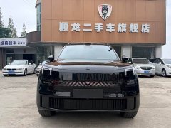 Lynk & Co Geely Lynk & Co 900 2.0T Ultra 6-Seater - ფოტო 2