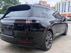 Lynk & Co Geely Lynk & Co 900 2.0T Ultra 6-Seater - ფოტო 4