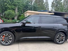Lynk & Co Geely Lynk & Co 900 2.0T Ultra 6-Seater - ფოტო 5