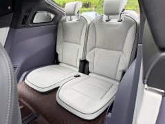 HiPhi X 2021 Flagship 6-Seater - ფოტო 10