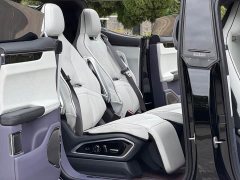 HiPhi X 2021 Flagship 6-Seater - ფოტო 12