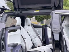 HiPhi X 2021 Flagship 6-Seater - ფოტო 13