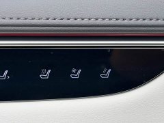 HiPhi X 2021 Flagship 6-Seater - ფოტო 14