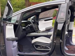 HiPhi X 2021 Flagship 6-Seater - ფოტო 20