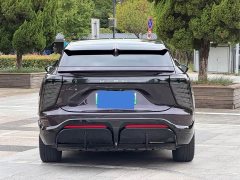 HiPhi X 2021 Flagship 6-Seater - ფოტო 6