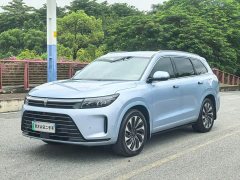 AITO Wenjie M7 1.5T RWD Plus 5-Seater - ფოტო 1