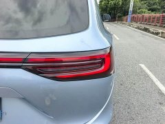 AITO Wenjie M7 1.5T RWD Plus 5-Seater - ფოტო 17
