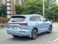 AITO Wenjie M7 1.5T RWD Plus 5-Seater - ფოტო 18