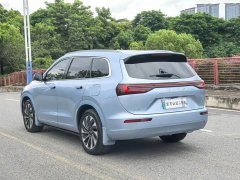 AITO Wenjie M7 1.5T RWD Plus 5-Seater - ფოტო 19