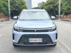 AITO Wenjie M7 1.5T RWD Plus 5-Seater - ფოტო 2