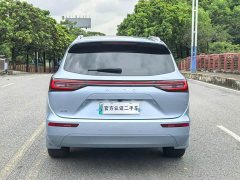 AITO Wenjie M7 1.5T RWD Plus 5-Seater - ფოტო 20