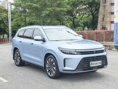 AITO Wenjie M7 1.5T RWD Plus 5-Seater - ფოტო 3