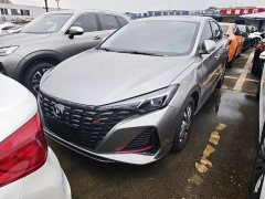 Changan Eado PLUS Blue Whale NE 1.4T GDI DCT High Performance Edition - ფოტო 1