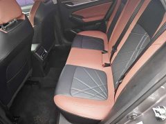 Changan Eado PLUS Blue Whale NE 1.4T GDI DCT High Performance Edition - ფოტო 11