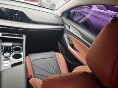 Changan Eado PLUS Blue Whale NE 1.4T GDI DCT High Performance Edition - ფოტო 12
