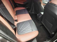 Changan Eado PLUS Blue Whale NE 1.4T GDI DCT High Performance Edition - ფოტო 13