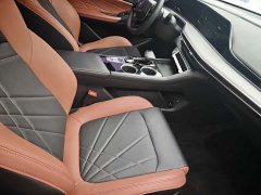 Changan Eado PLUS Blue Whale NE 1.4T GDI DCT High Performance Edition - ფოტო 14