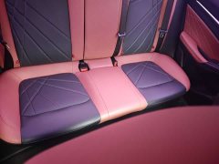 Changan Eado PLUS Blue Whale NE 1.4T GDI DCT High Performance Edition - ფოტო 15