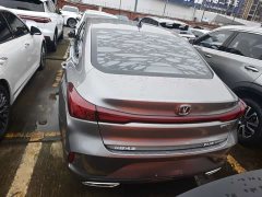 Changan Eado PLUS Blue Whale NE 1.4T GDI DCT High Performance Edition - ფოტო 18