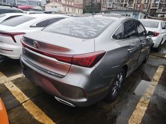 Changan Eado PLUS Blue Whale NE 1.4T GDI DCT High Performance Edition - ფოტო 19