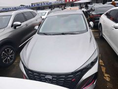 Changan Eado PLUS Blue Whale NE 1.4T GDI DCT High Performance Edition - ფოტო 2