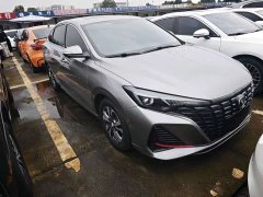 Changan Eado PLUS Blue Whale NE 1.4T GDI DCT High Performance Edition - ფოტო 3