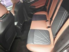 Changan Eado PLUS Blue Whale NE 1.4T GDI DCT High Performance Edition - ფოტო 5