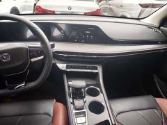Changan Eado PLUS Blue Whale NE 1.4T GDI DCT High Performance Edition - ფოტო 9