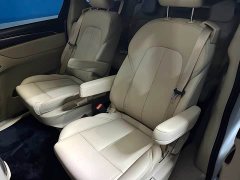 Buick GL8 2025 Land Business Class Comfort DG Edition - ფოტო 10
