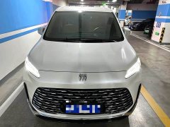 Buick GL8 2025 Land Business Class Comfort DG Edition - ფოტო 4