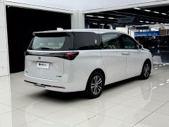 Buick GL8 2025 Land Business Class Comfort DG Edition - ფოტო 6