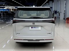 Buick GL8 2025 Land Business Class Comfort DG Edition - ფოტო 7