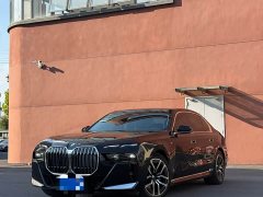 BMW 7 Series 735Li M Sport Package - ფოტო 3