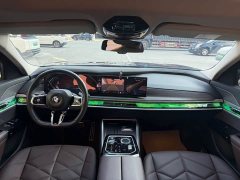 BMW 7 Series 735Li M Sport Package - ფოტო 5