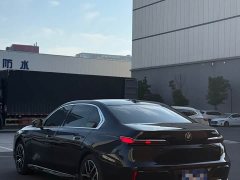 BMW 7 Series 735Li M Sport Package - ფოტო 7