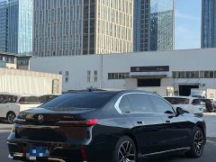BMW 7 Series 735Li M Sport Package - ფოტო 9