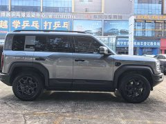 Fangchengbao Leopard 5 2023 Yunluo Flagship Edition - ფოტო 5