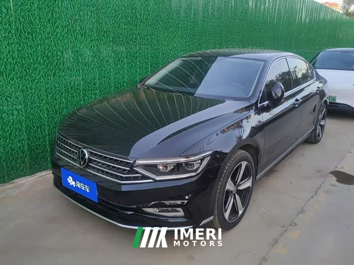 Volkswagen Magotan 2023 2 Million Units Anniversary Edition 280TSI DSG Comfort - ავტომობილი ჩინეთიდან