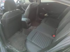 Volkswagen Magotan 2023 2 Million Units Anniversary Edition 280TSI DSG Comfort - ფოტო 11