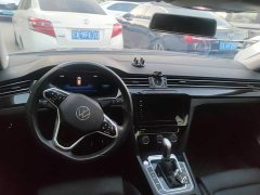 Volkswagen Magotan 2023 2 Million Units Anniversary Edition 280TSI DSG Comfort - ფოტო 12