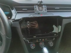 Volkswagen Magotan 2023 2 Million Units Anniversary Edition 280TSI DSG Comfort - ფოტო 13