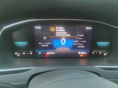 Volkswagen Magotan 2023 2 Million Units Anniversary Edition 280TSI DSG Comfort - ფოტო 14