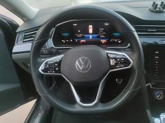 Volkswagen Magotan 2023 2 Million Units Anniversary Edition 280TSI DSG Comfort - ფოტო 15
