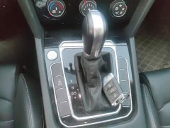 Volkswagen Magotan 2023 2 Million Units Anniversary Edition 280TSI DSG Comfort - ფოტო 16