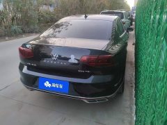 Volkswagen Magotan 2023 2 Million Units Anniversary Edition 280TSI DSG Comfort - ფოტო 3
