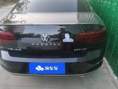 Volkswagen Magotan 2023 2 Million Units Anniversary Edition 280TSI DSG Comfort - ფოტო 4